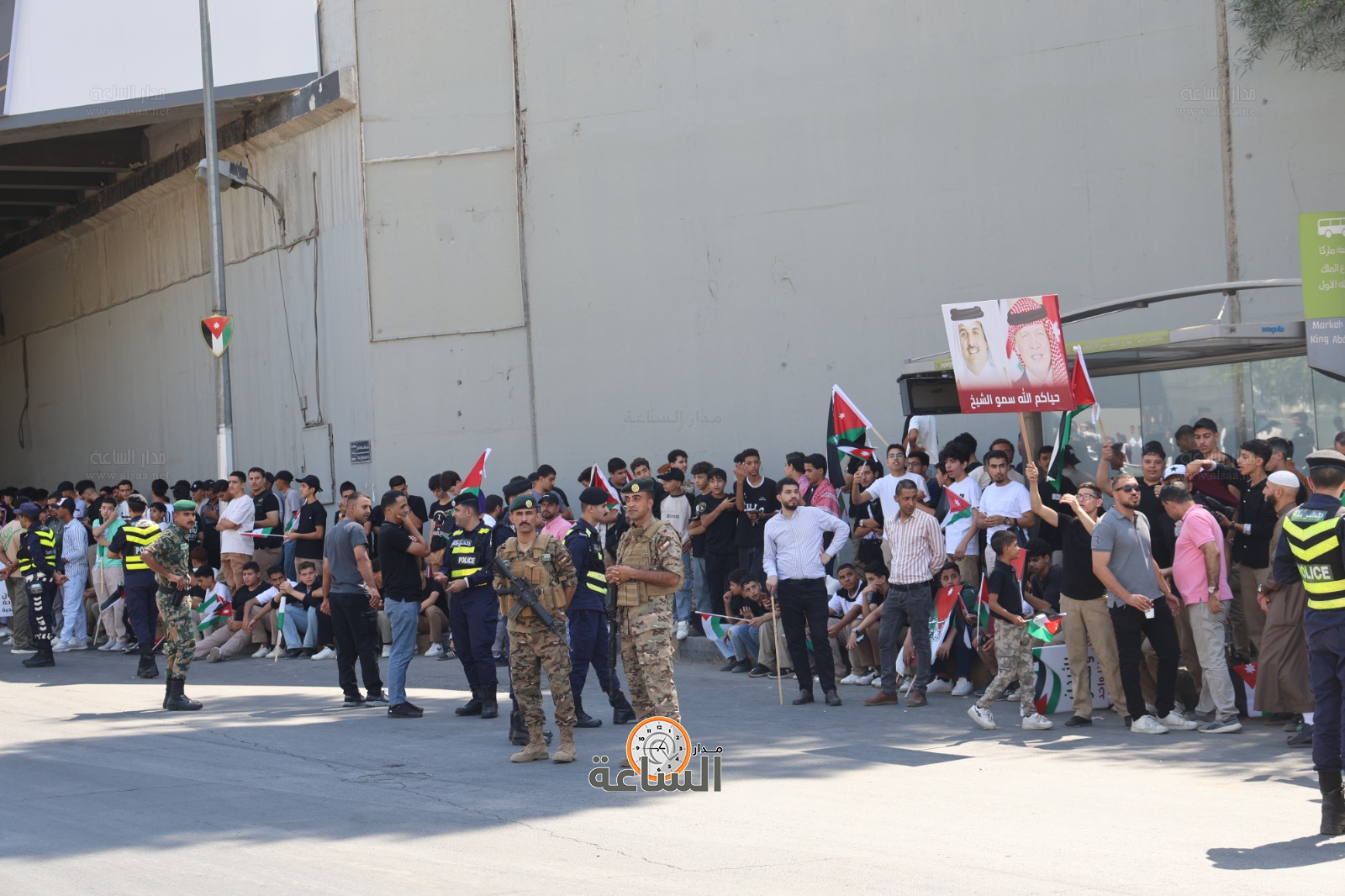 Madar Al-Saa Images 0.198505297301673