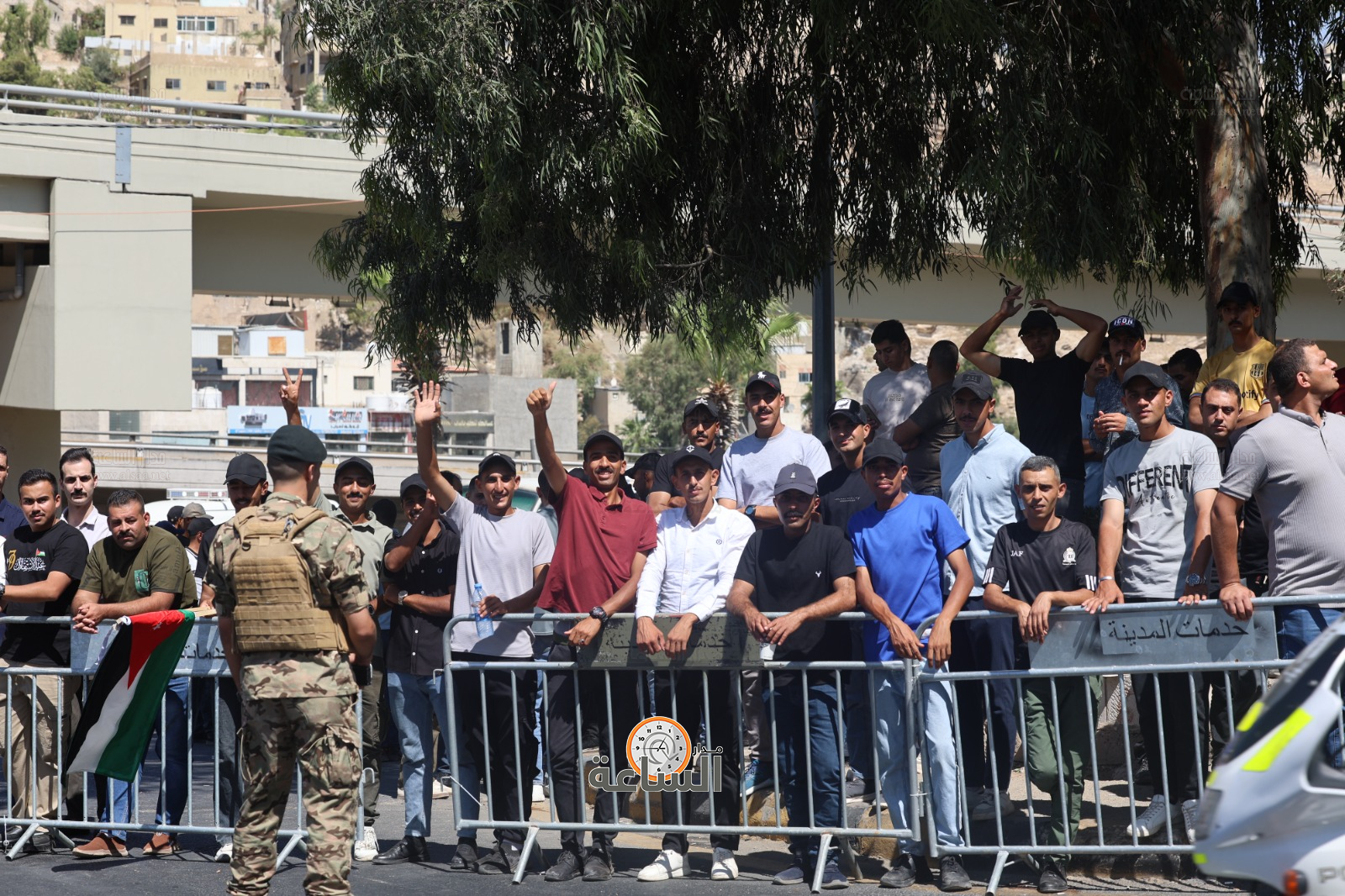 Madar Al-Saa Images 0.24762895048528166