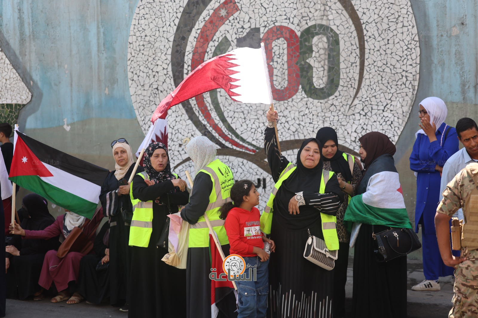 Madar Al-Saa Images 0.13668791712837836