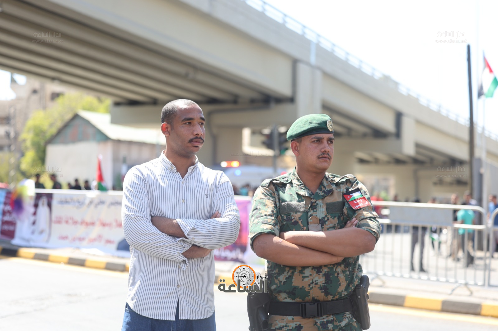 Madar Al-Saa Images 0.9452210406788689