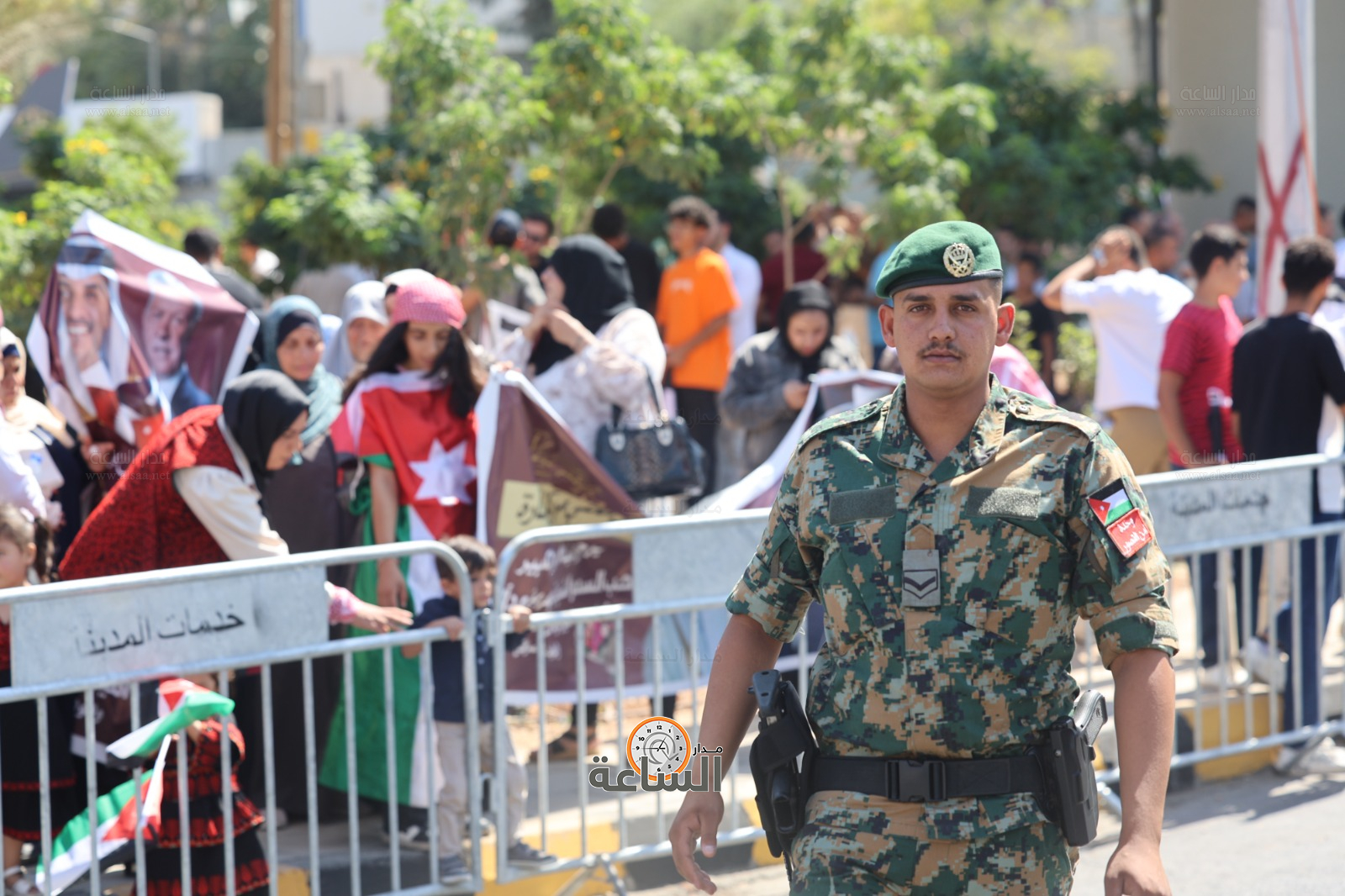 Madar Al-Saa Images 0.8982655384943636