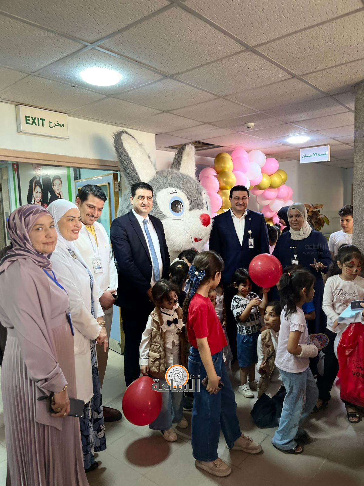 Madar Al-Saa Images 0.7972813918351679