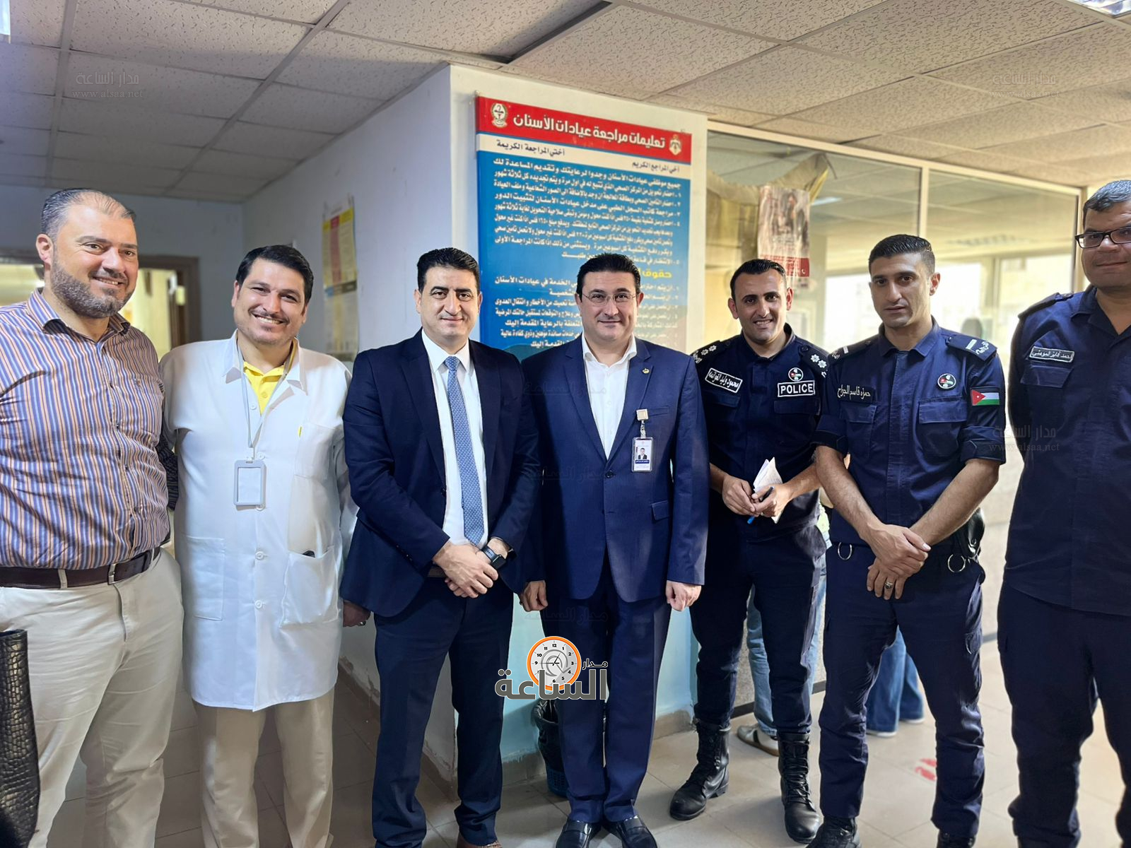 Madar Al-Saa Images 0.14363213823612286