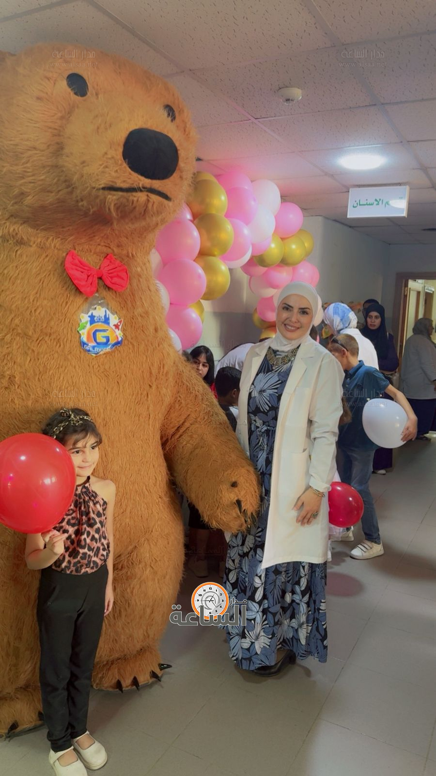 Madar Al-Saa Images 0.7244008845641436