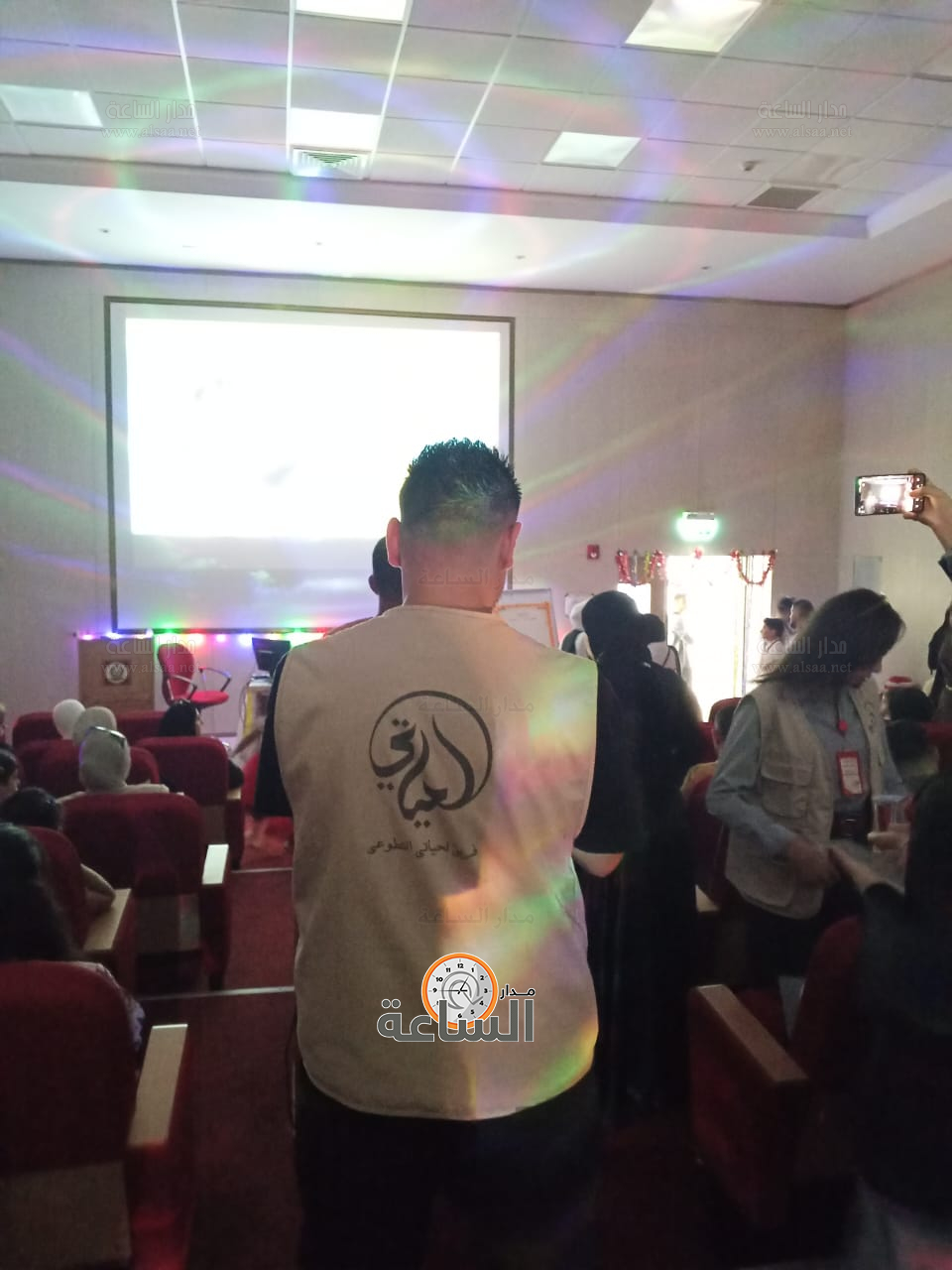 Madar Al-Saa Images 0.9111835726280001