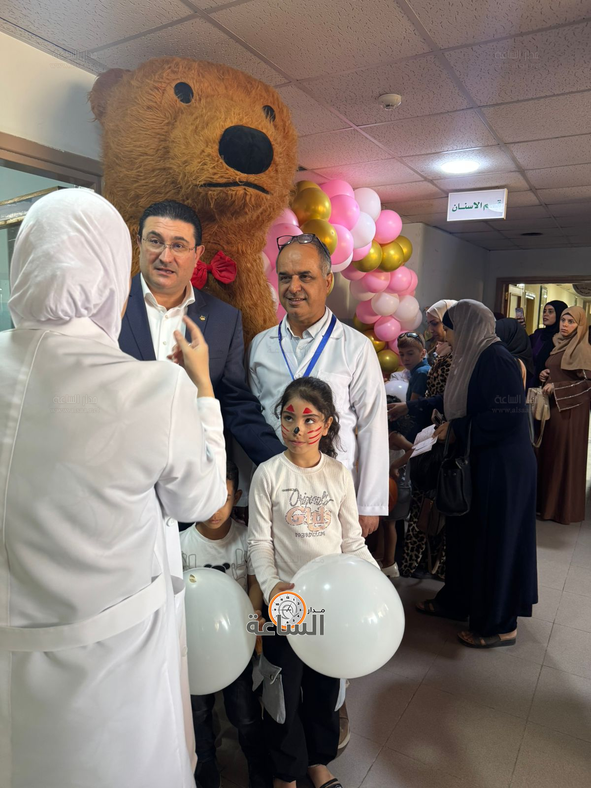 Madar Al-Saa Images 0.9798132148728503