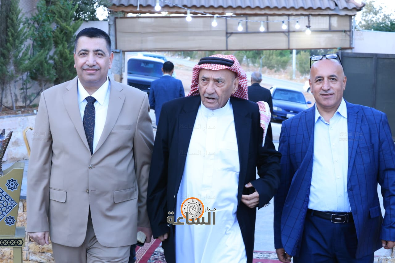 Madar Al-Saa Images 0.19932002297454354