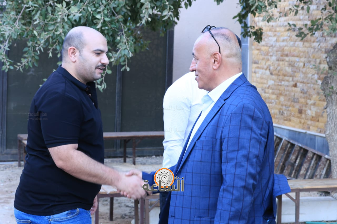 Madar Al-Saa Images 0.5901666234519009