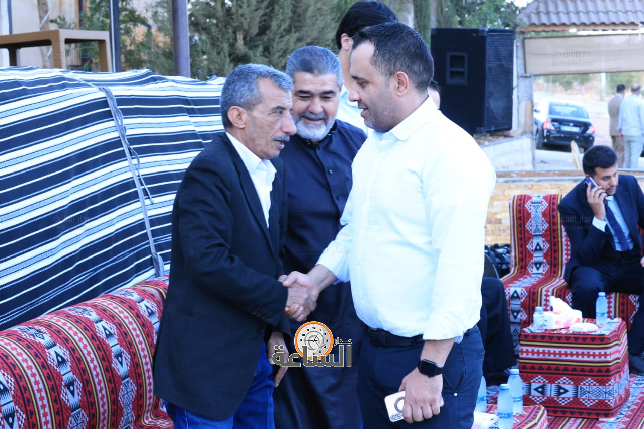 Madar Al-Saa Images 0.7609596009208393