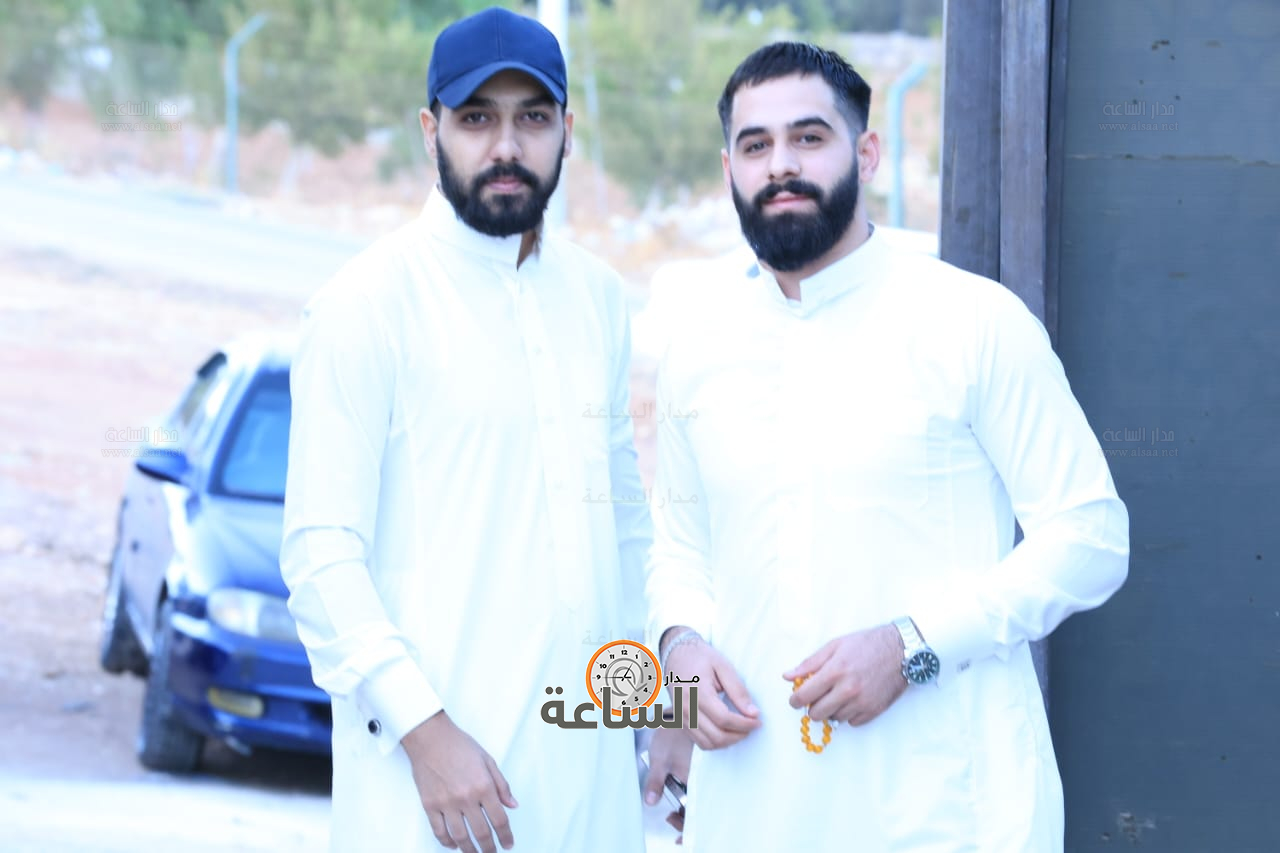 Madar Al-Saa Images 0.8873368851571464