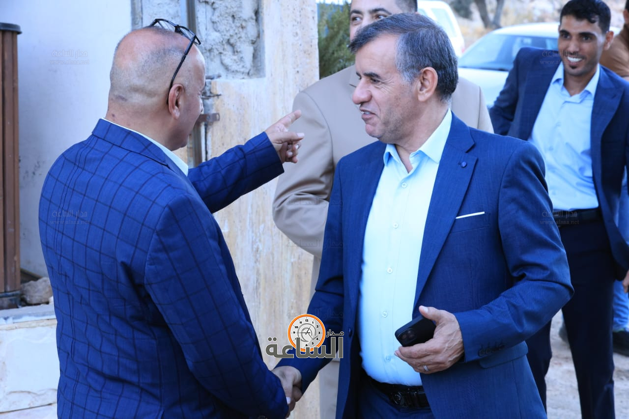 Madar Al-Saa Images 0.6213361988613196