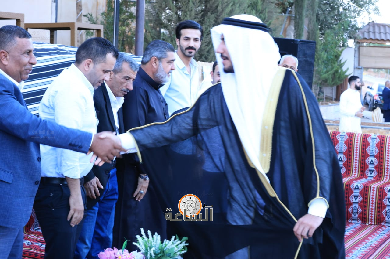 Madar Al-Saa Images 0.044147275568057864