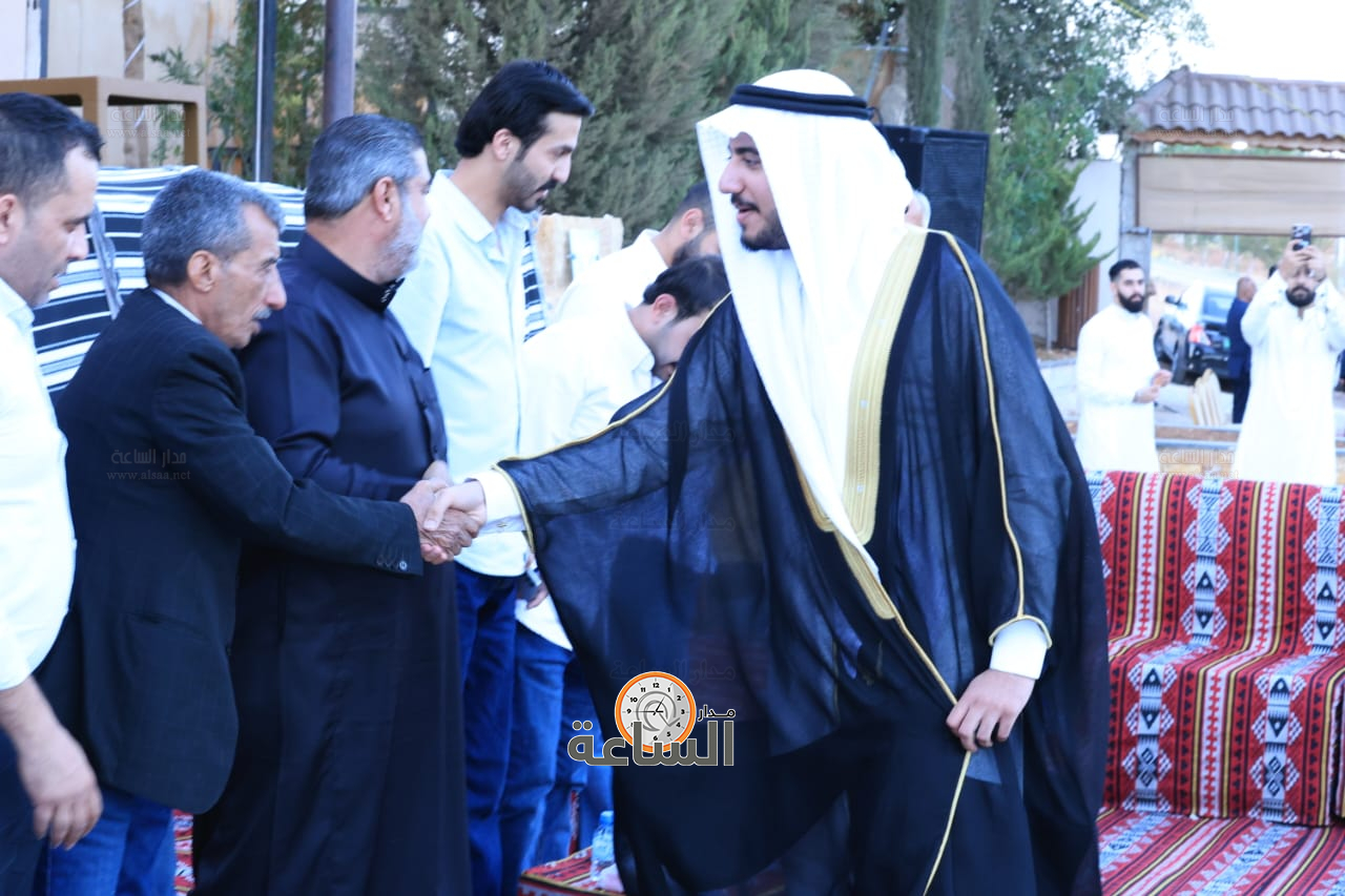 Madar Al-Saa Images 0.39924490153580683