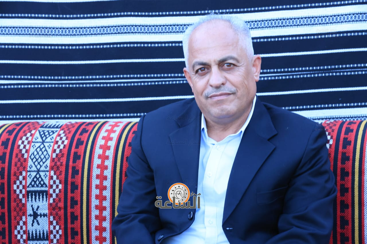 Madar Al-Saa Images 0.5994714084317234