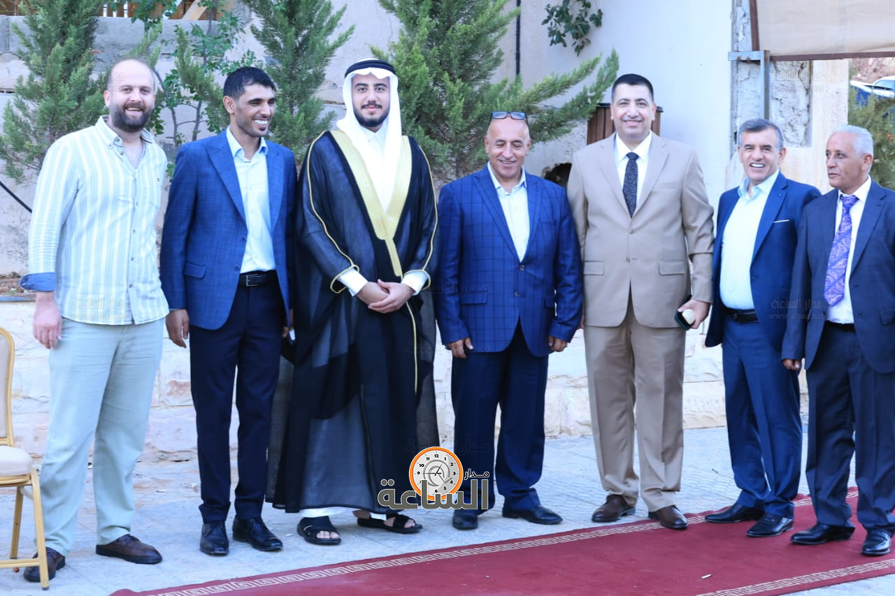 Madar Al-Saa Images 0.0036803455688245723