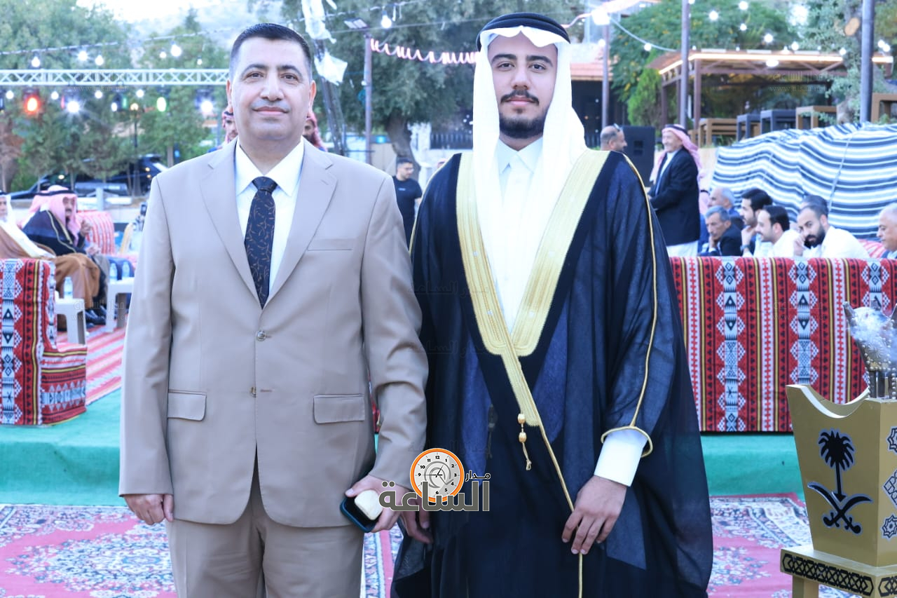 Madar Al-Saa Images 0.8460724102265261