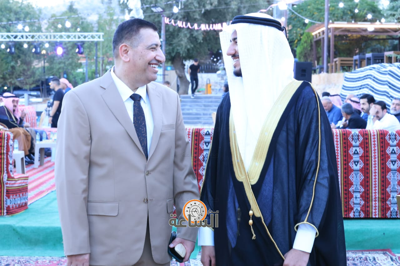 Madar Al-Saa Images 0.18378465950876455