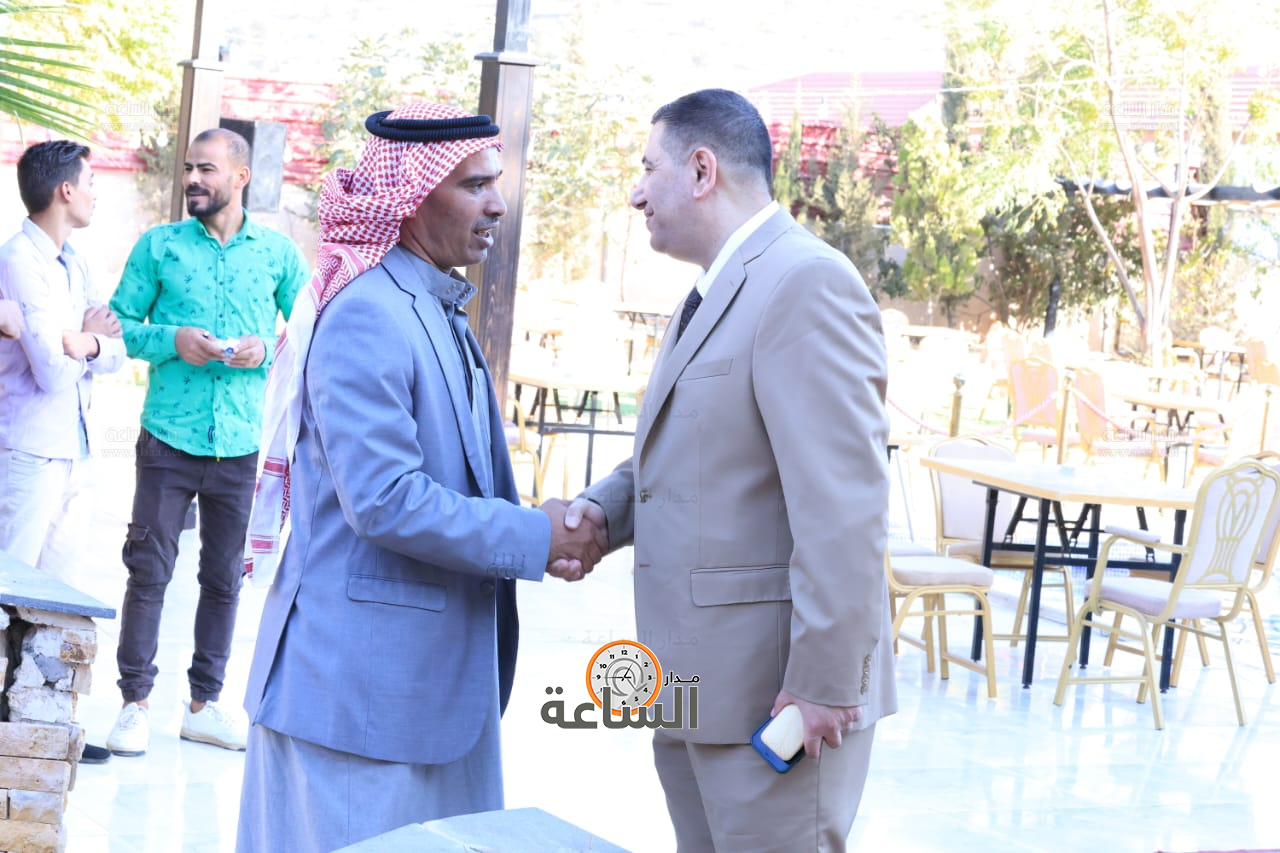 Madar Al-Saa Images 0.34761291260557037