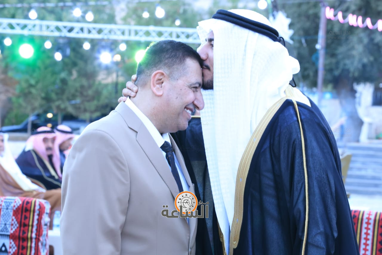 Madar Al-Saa Images 0.538678316283041