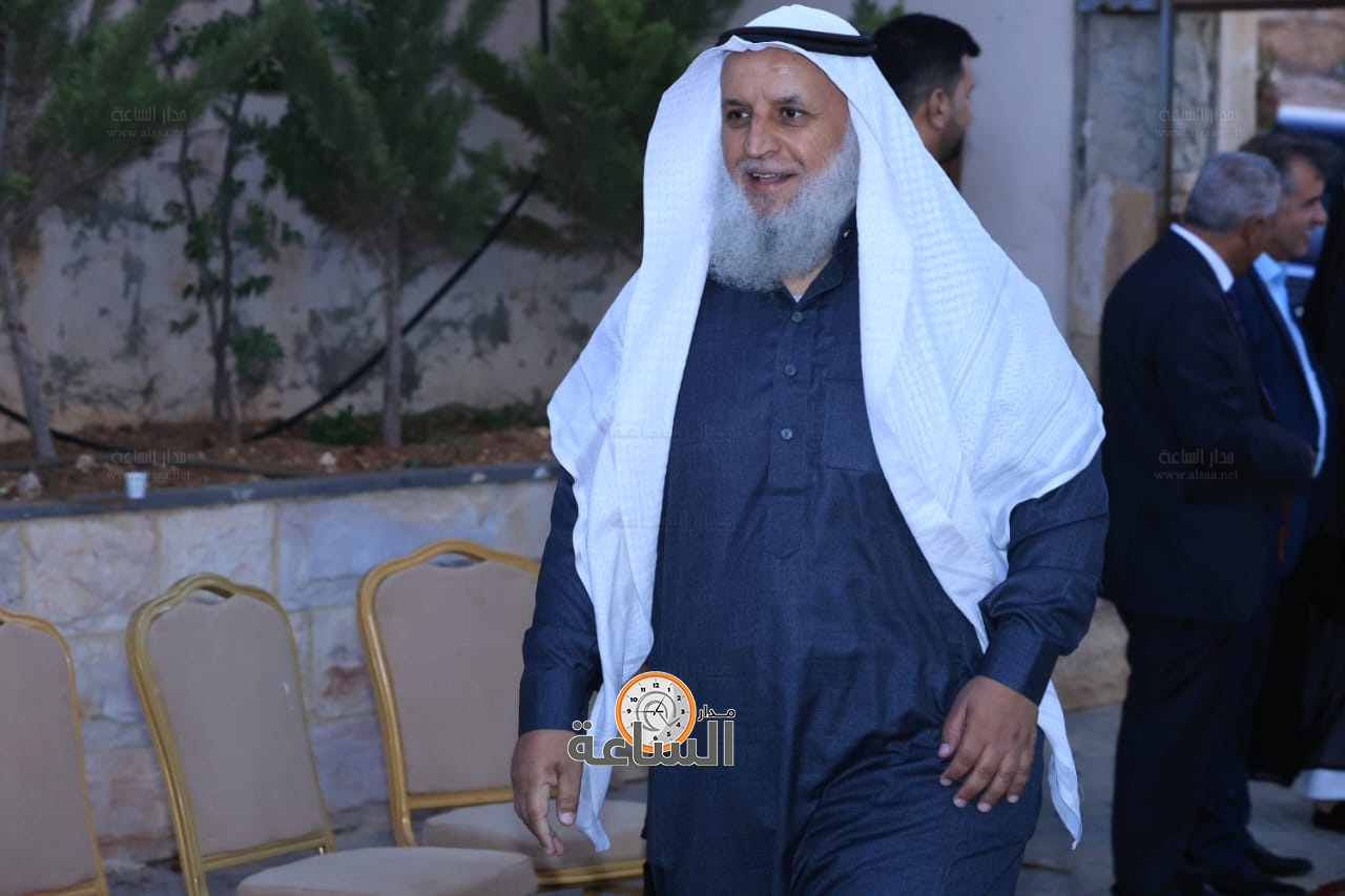 Madar Al-Saa Images 0.642266060320409