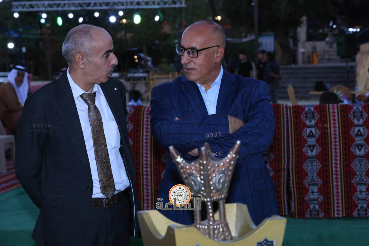 Madar Al-Saa Images 0.8305851416766223