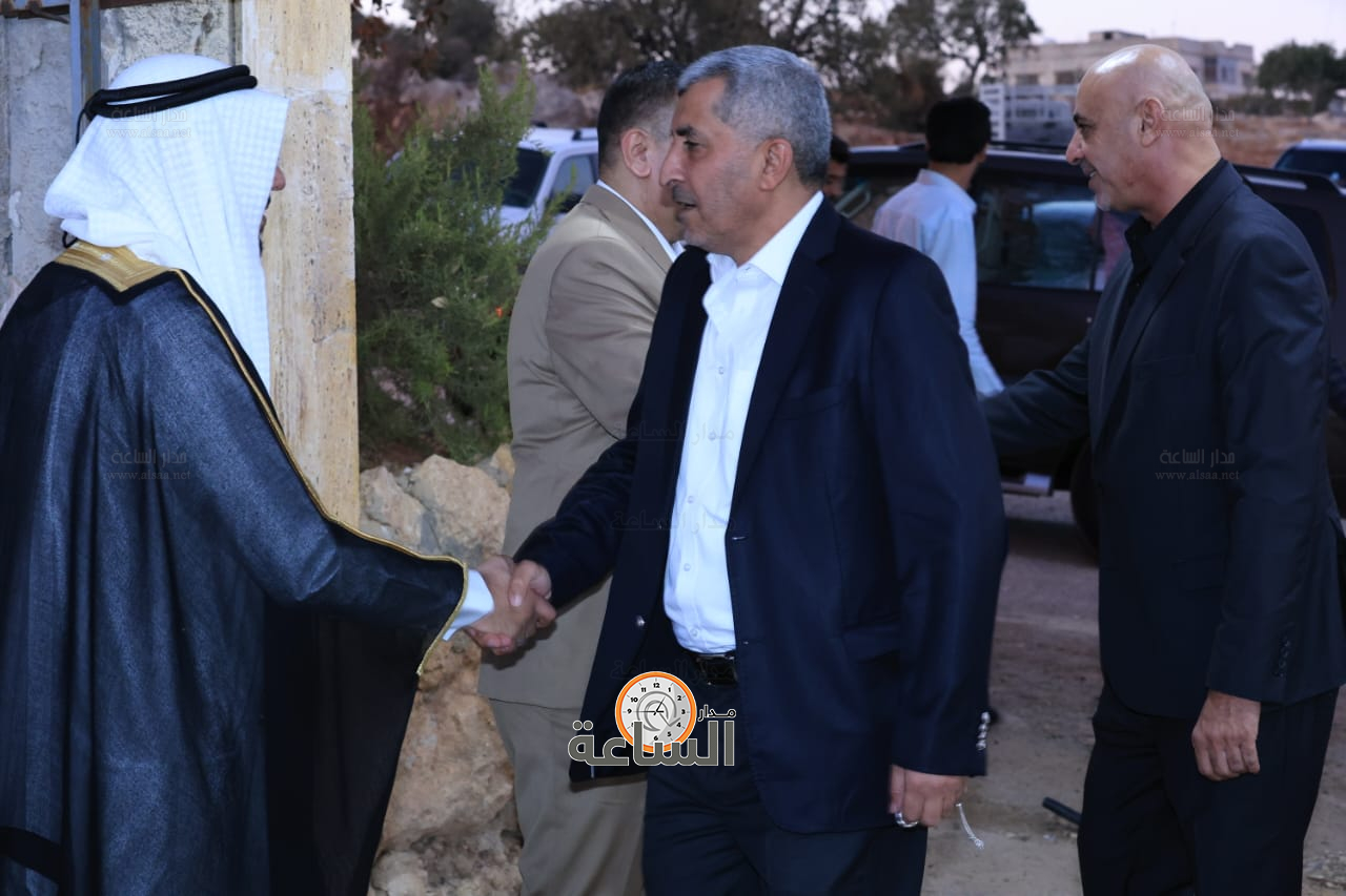 Madar Al-Saa Images 0.8224245069265718