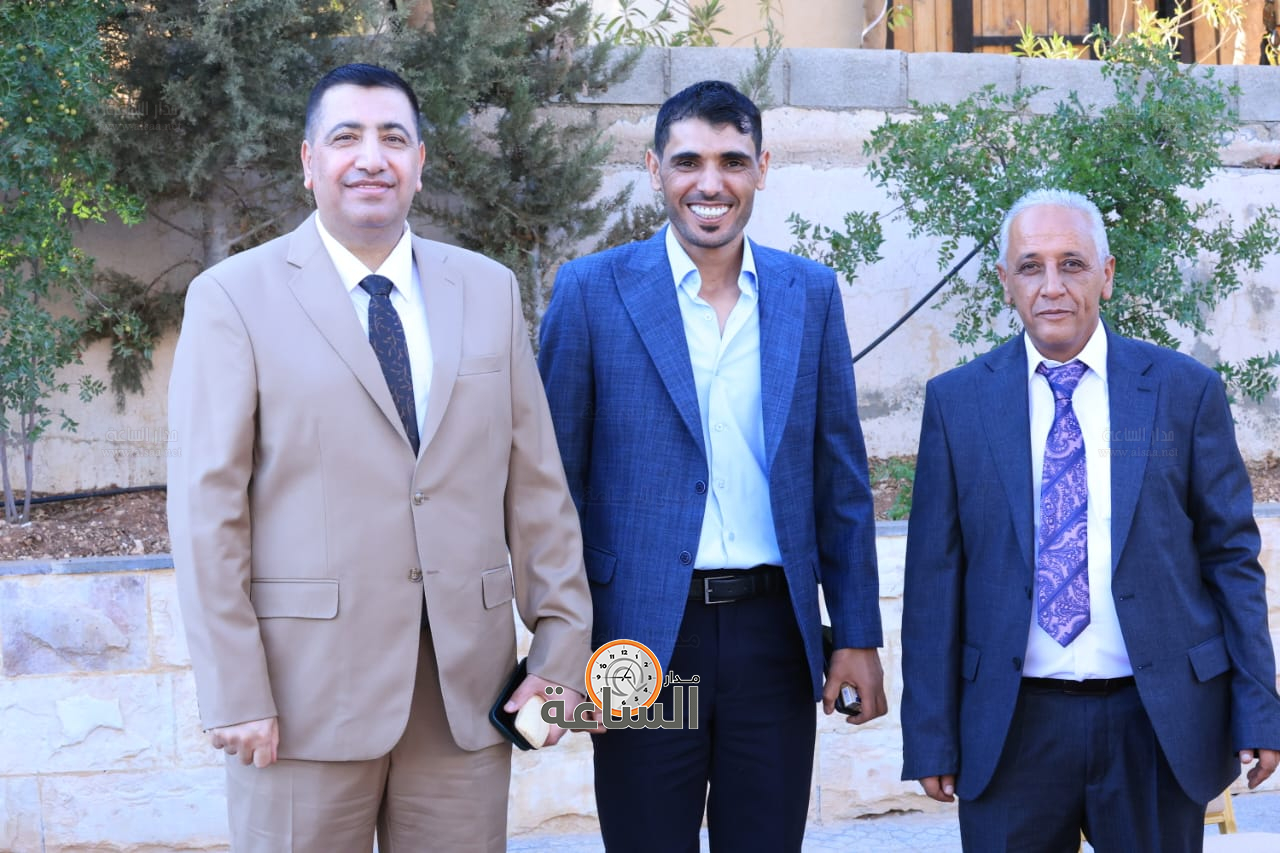 Madar Al-Saa Images 0.5856807287644654