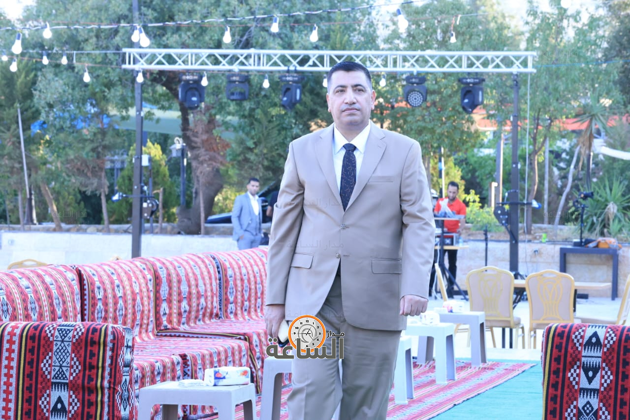 Madar Al-Saa Images 0.20075665102187934