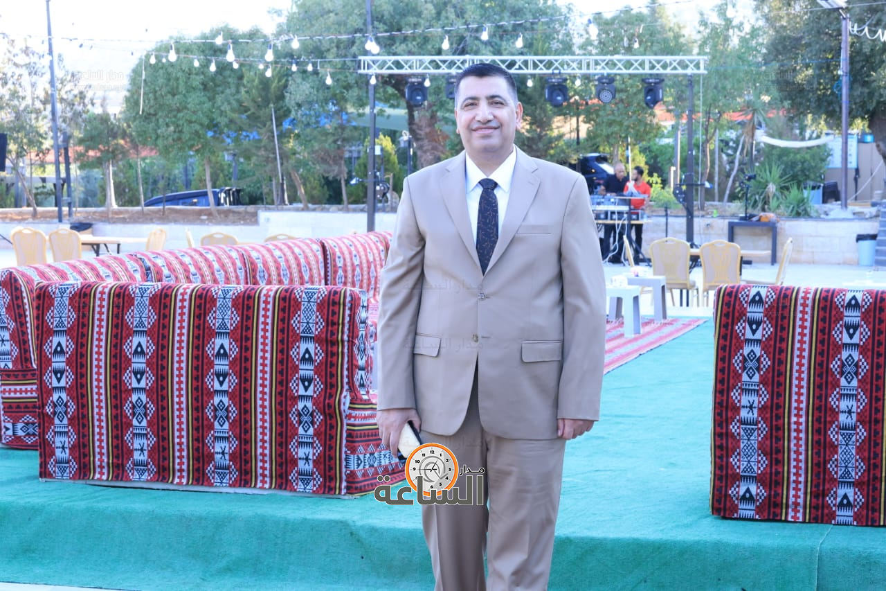 Madar Al-Saa Images 0.5363244040767703