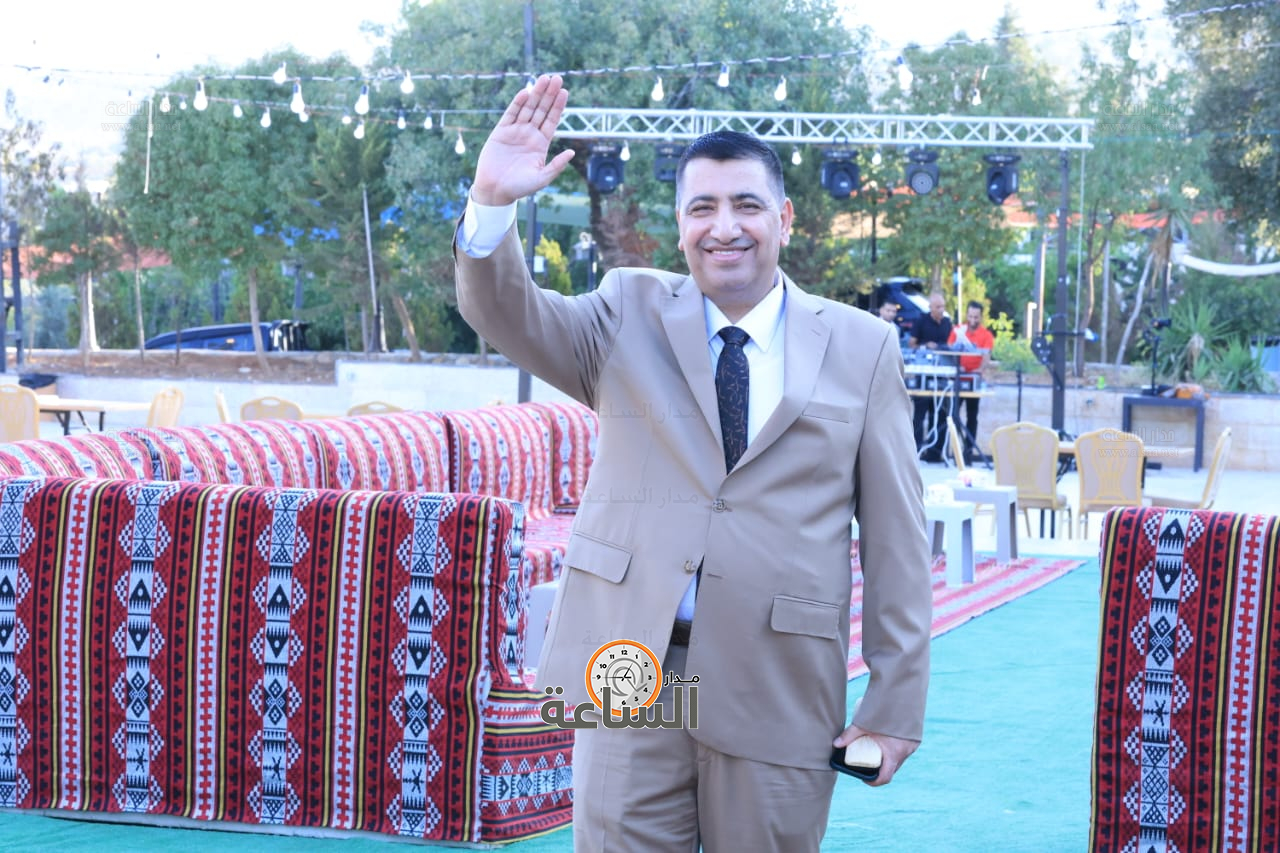 Madar Al-Saa Images 0.18809432259679537