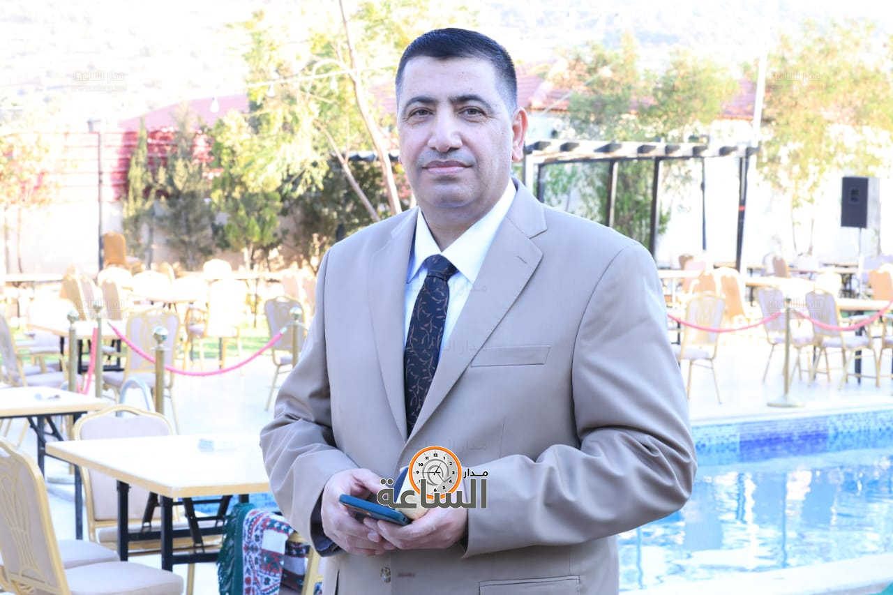 Madar Al-Saa Images 0.43532848856905393