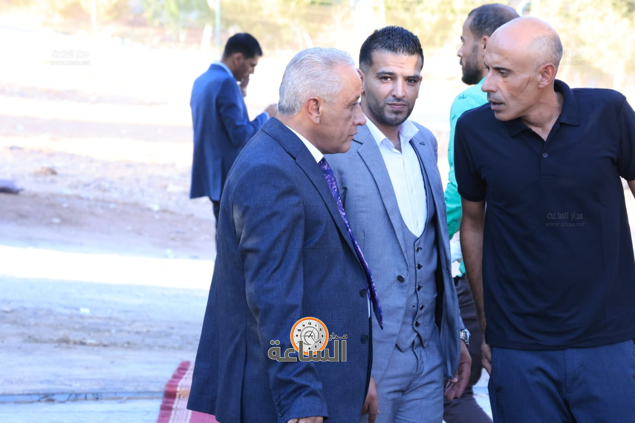 Madar Al-Saa Images 0.7922086278541529