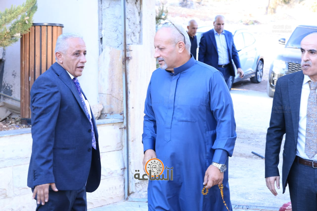 Madar Al-Saa Images 0.041339896779570284