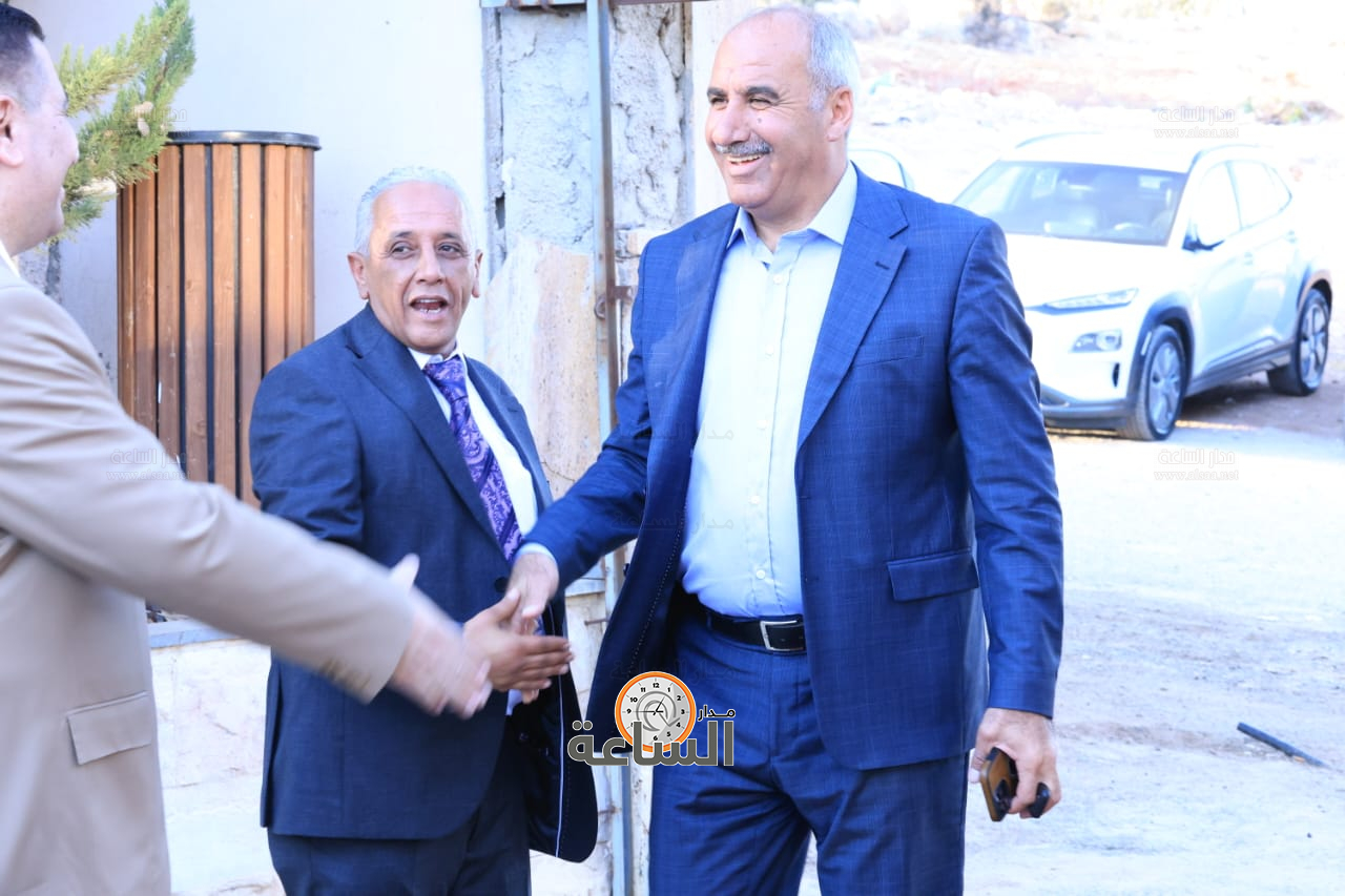 Madar Al-Saa Images 0.07930400923984282