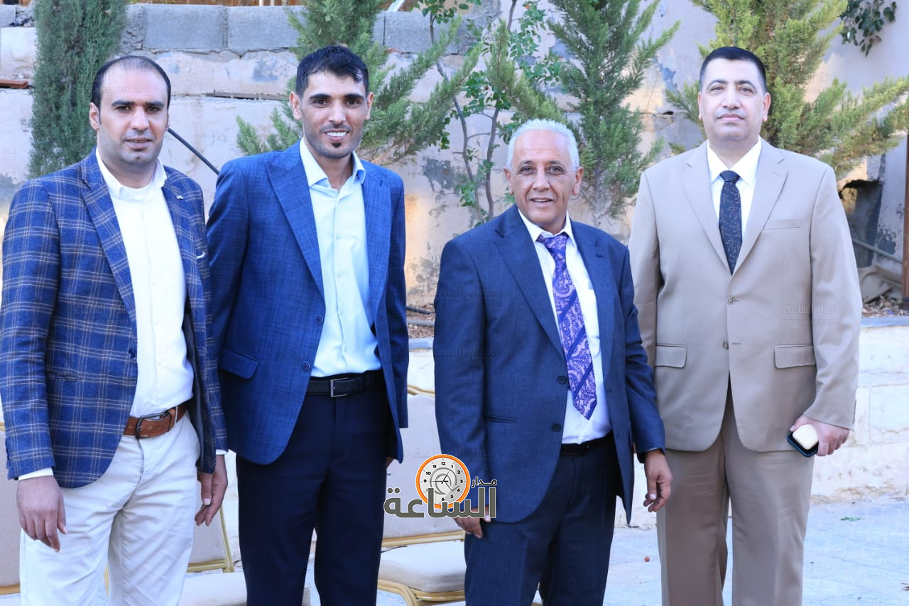 Madar Al-Saa Images 0.9867773012896024