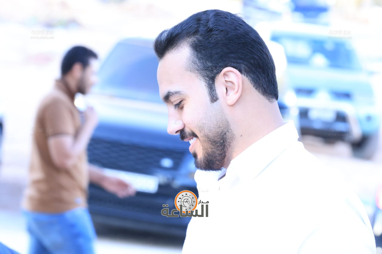 Madar Al-Saa Images 0.8957491832664378