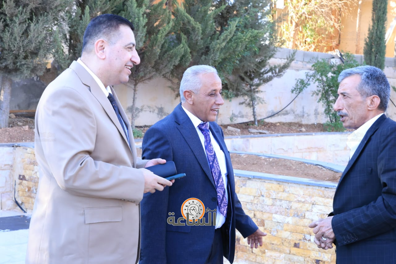 Madar Al-Saa Images 0.876264465337972