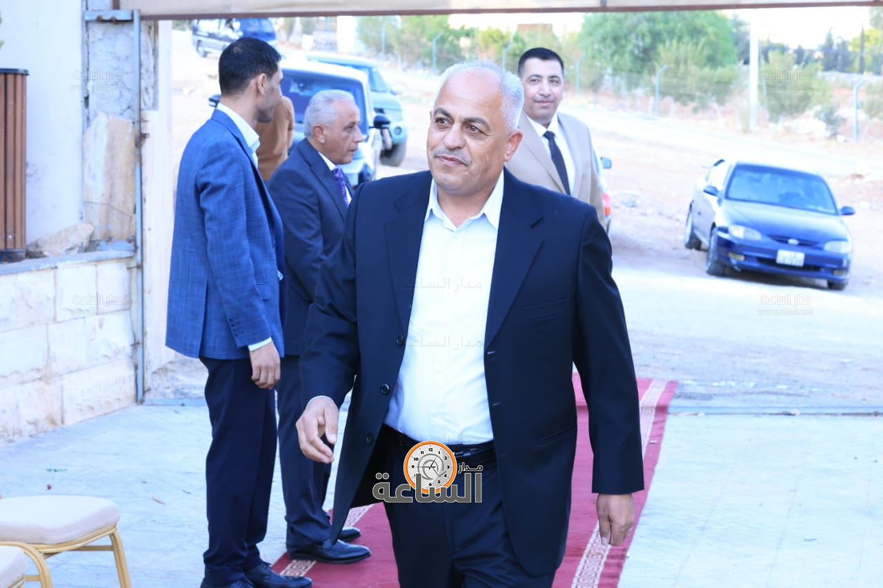 Madar Al-Saa Images 0.6708738120525337