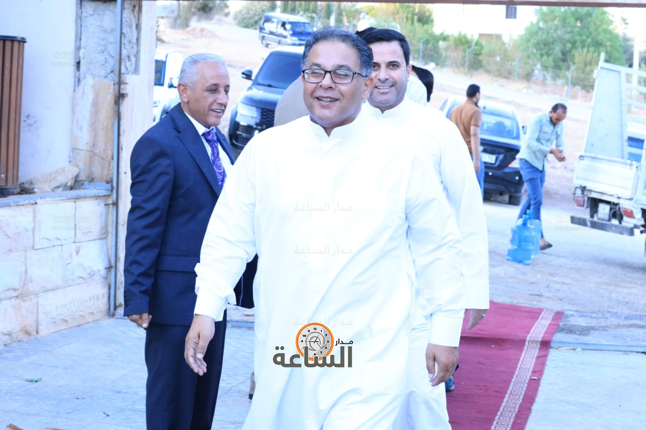 Madar Al-Saa Images 0.23564960253677592