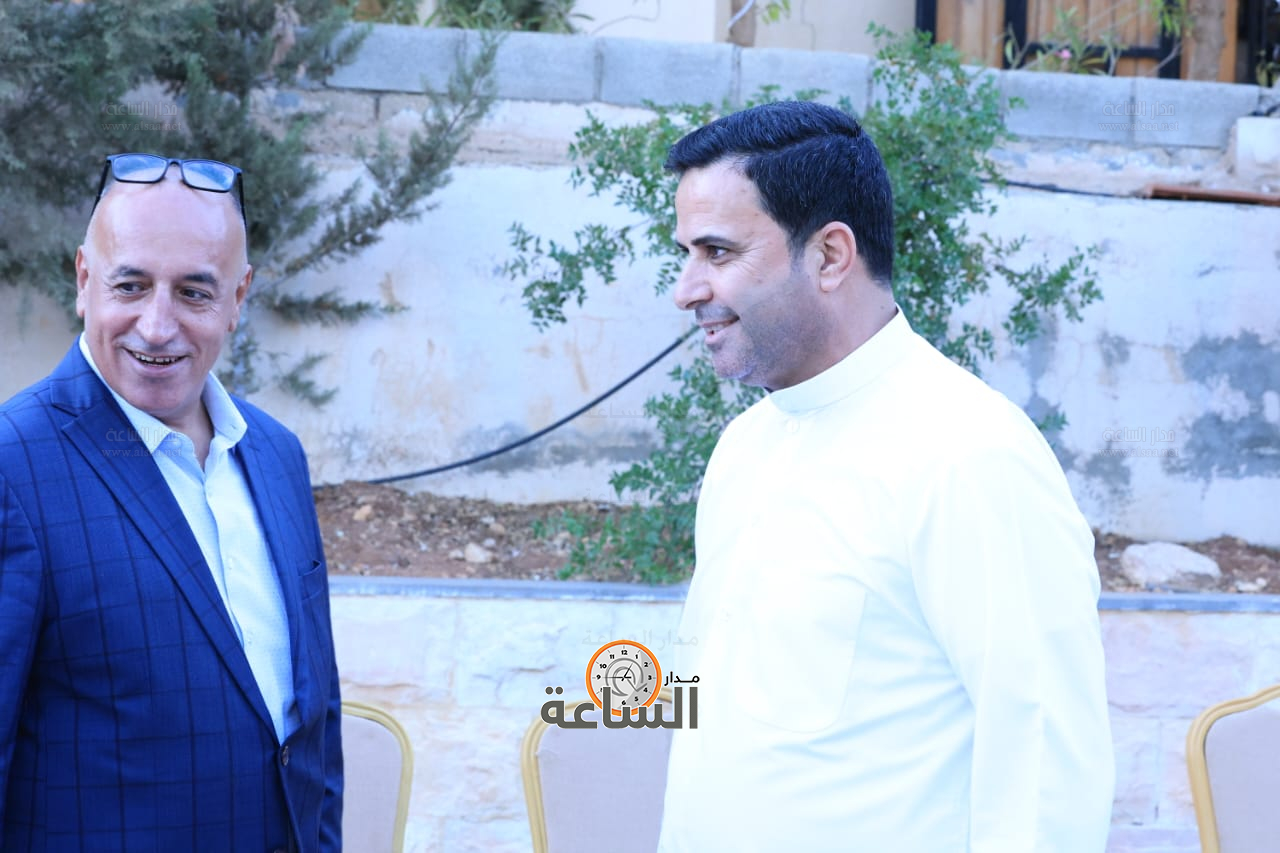 Madar Al-Saa Images 0.7443710104072198