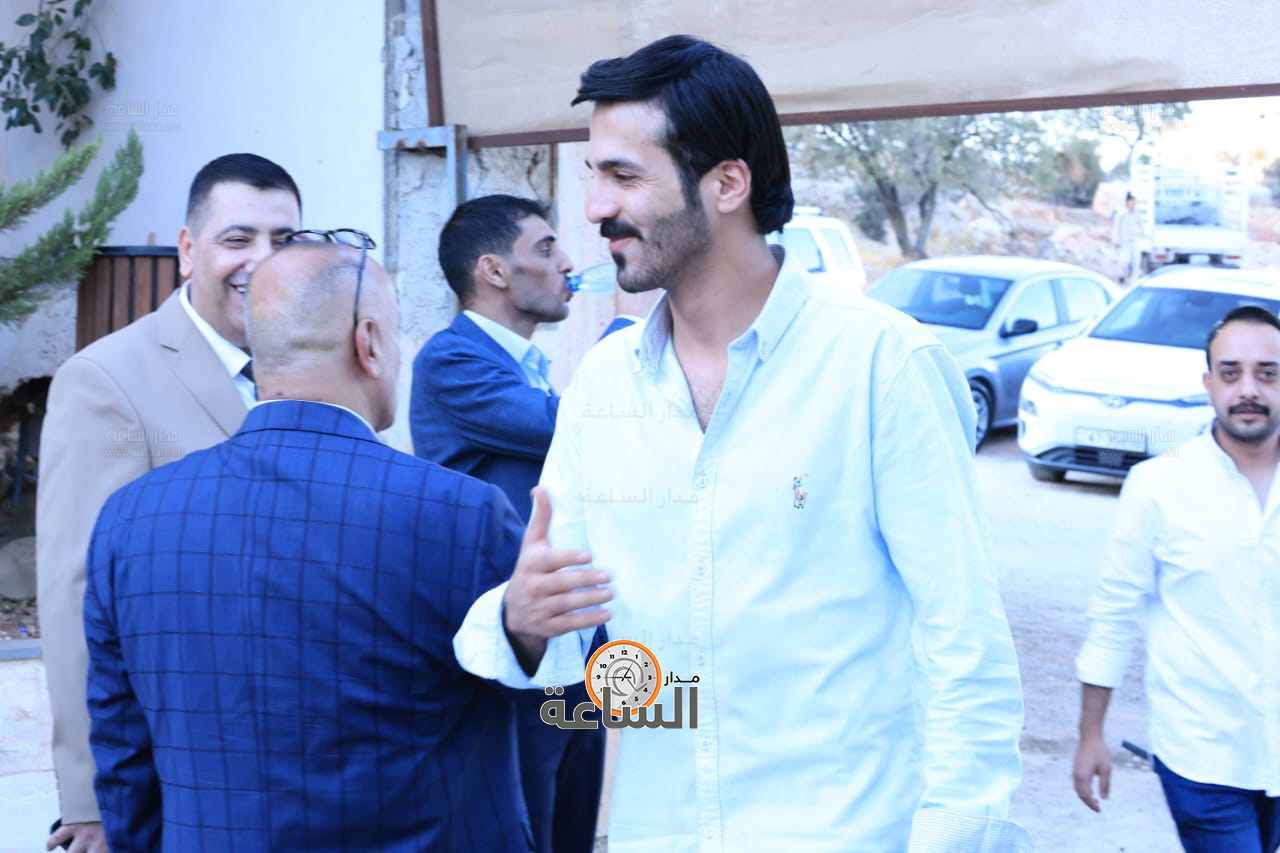 Madar Al-Saa Images 0.8583999487668645