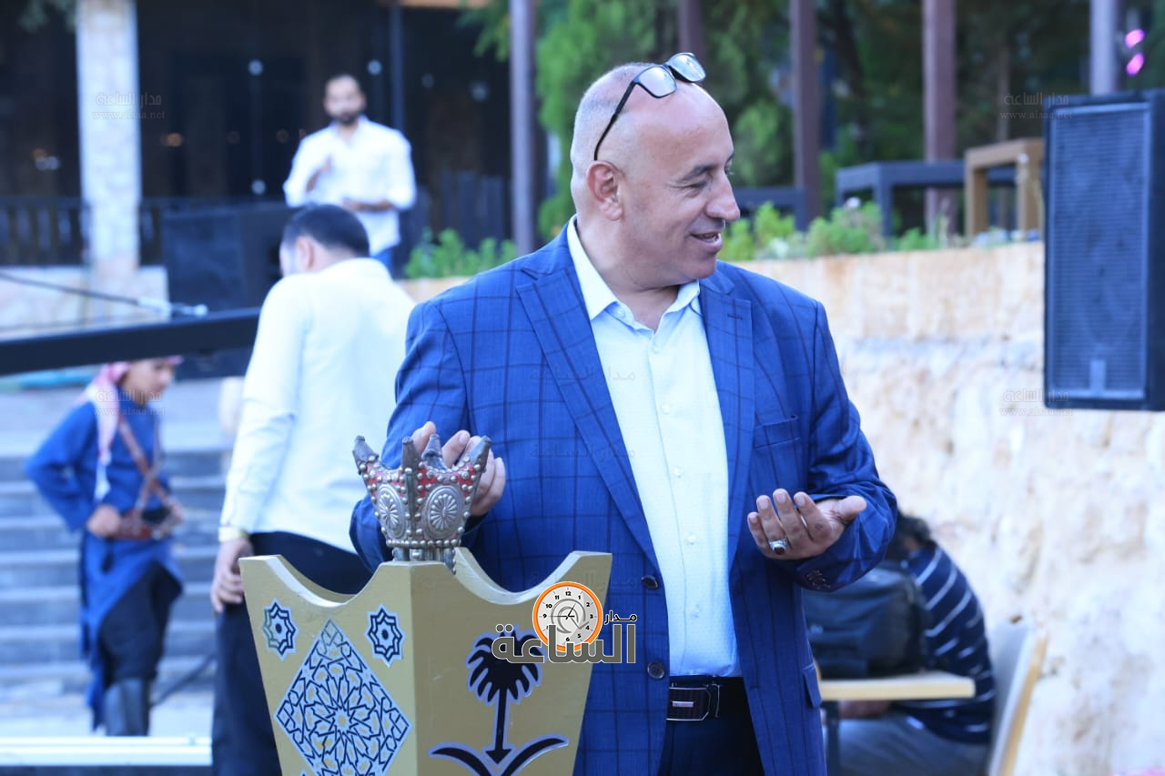 Madar Al-Saa Images 0.7109269589558104