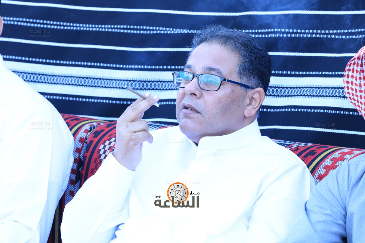 Madar Al-Saa Images 0.944537282007759