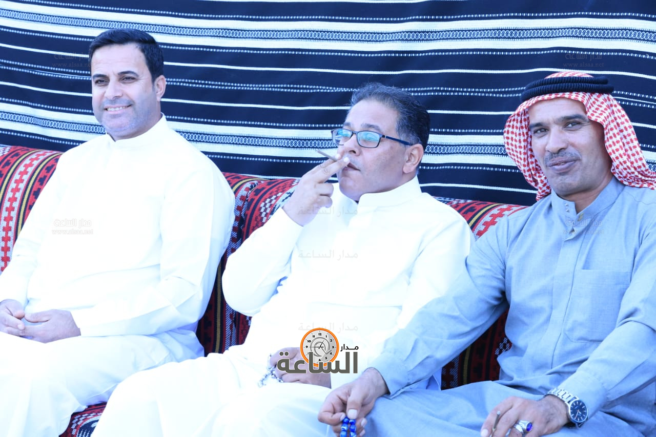 Madar Al-Saa Images 0.4970868961707313