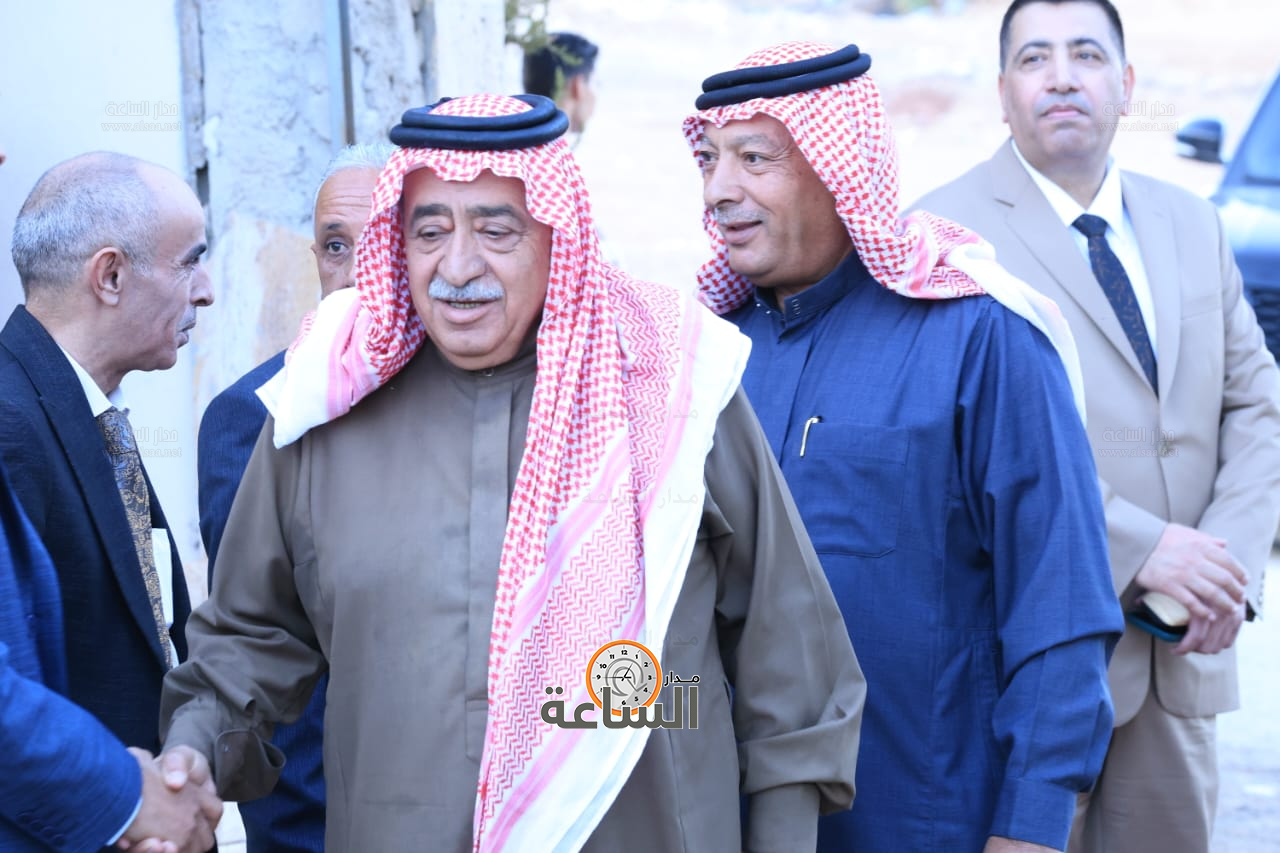 Madar Al-Saa Images 0.20457077946941415