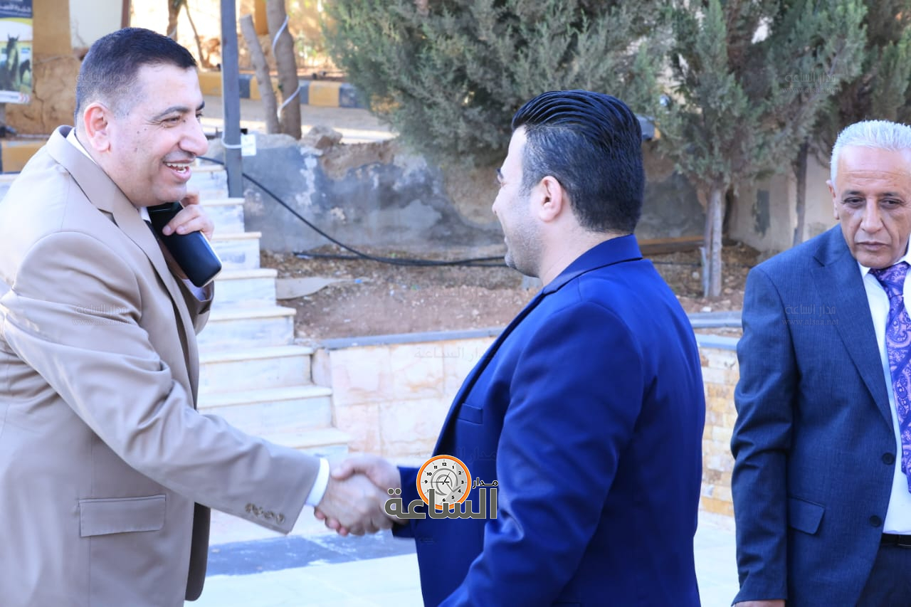 Madar Al-Saa Images 0.9903638382668365