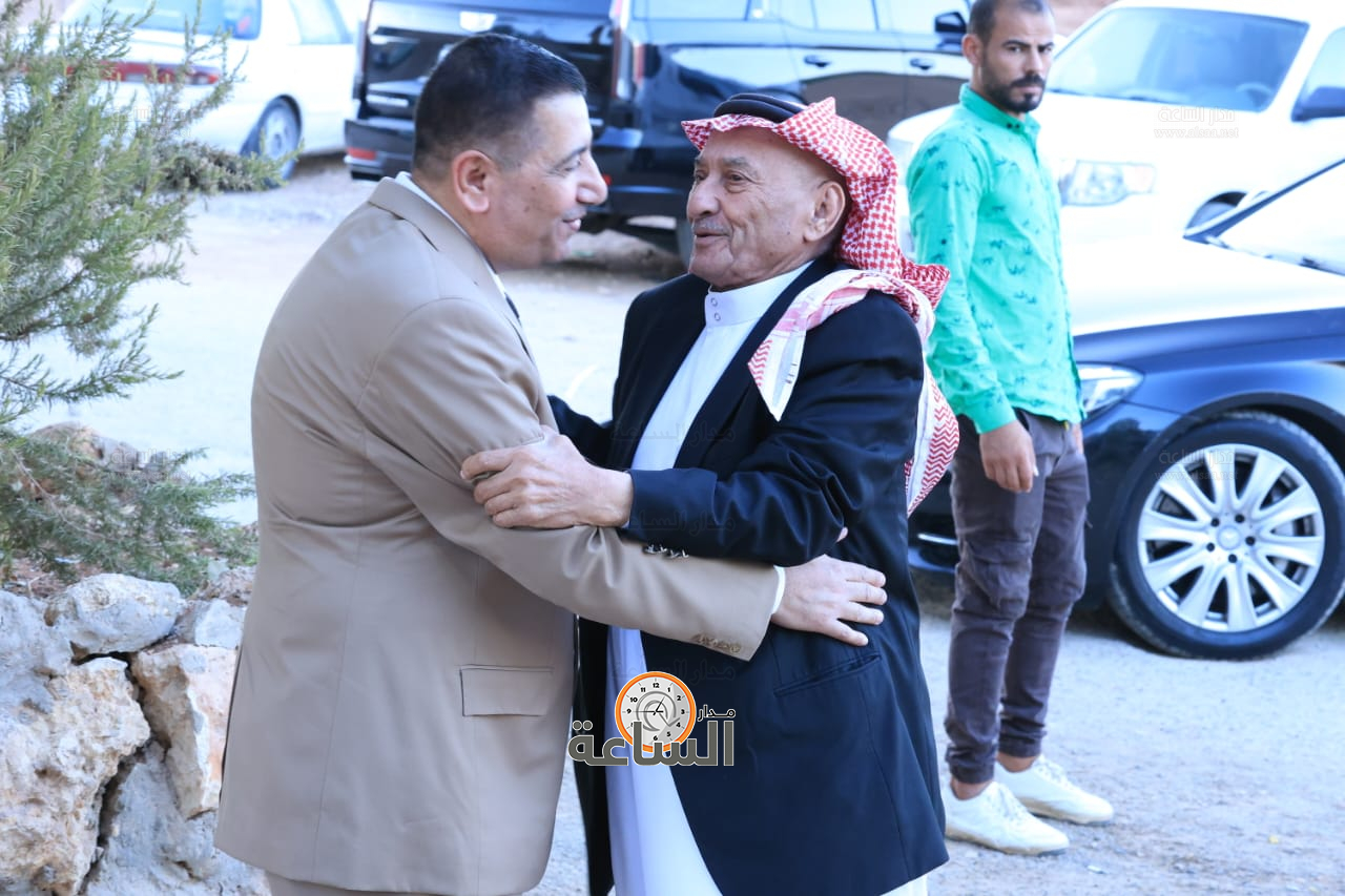 Madar Al-Saa Images 0.18166109275526487