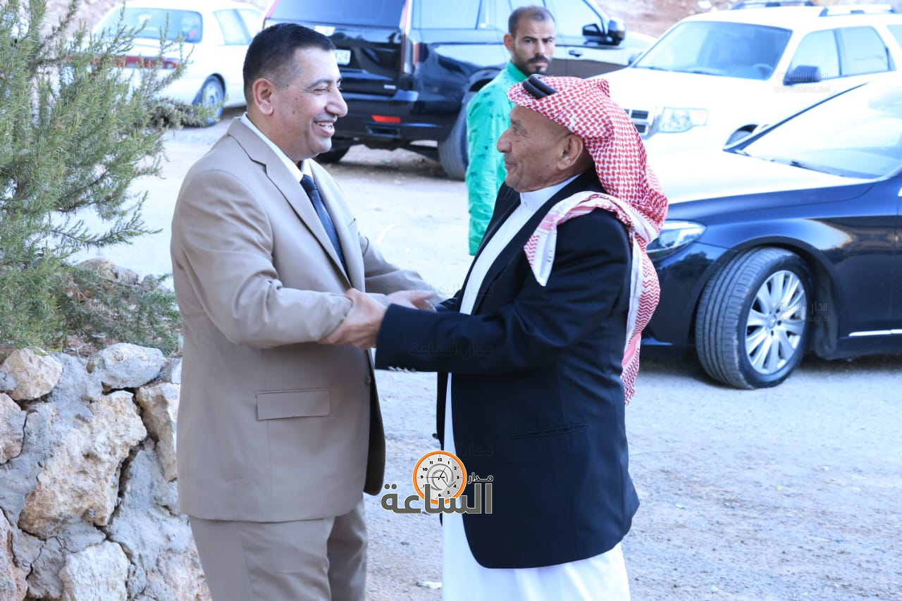 Madar Al-Saa Images 0.6897252603307041