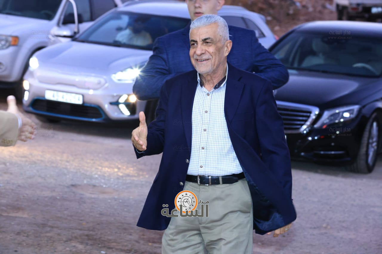 Madar Al-Saa Images 0.30051165700015336