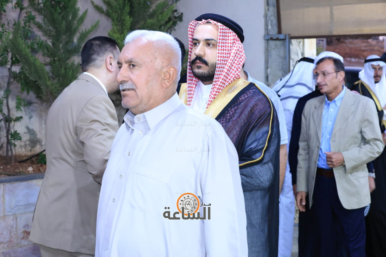 Madar Al-Saa Images 0.8183119102933624